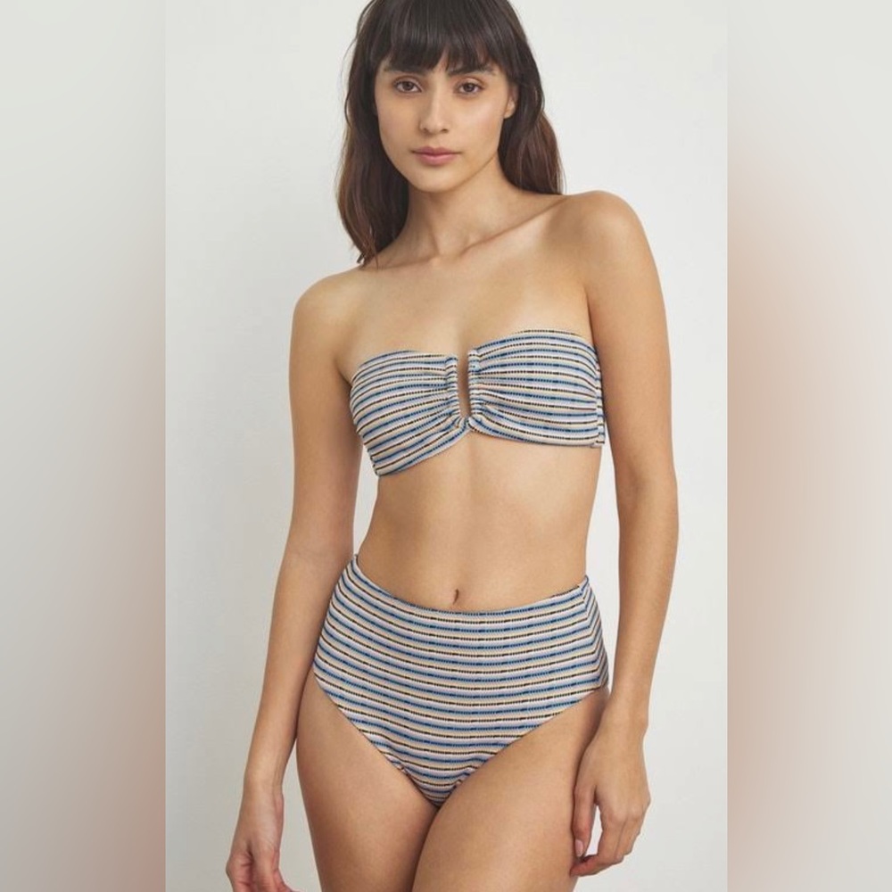 BNWT Onia Bikini 👙 | top M | bottom S